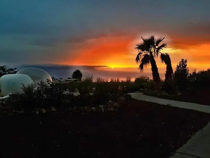 Maison d'hôtes Eco Camping Nueva Vida à Chío 0*,  Espagne