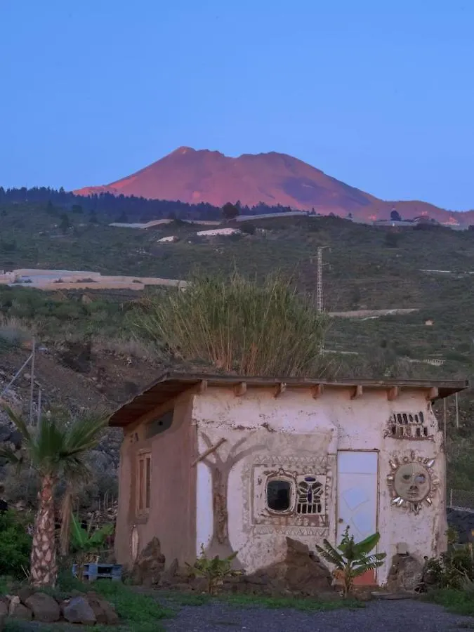 Séjour à la campagne Maison d'hôtes Eco Camping Nueva Vida à Chío