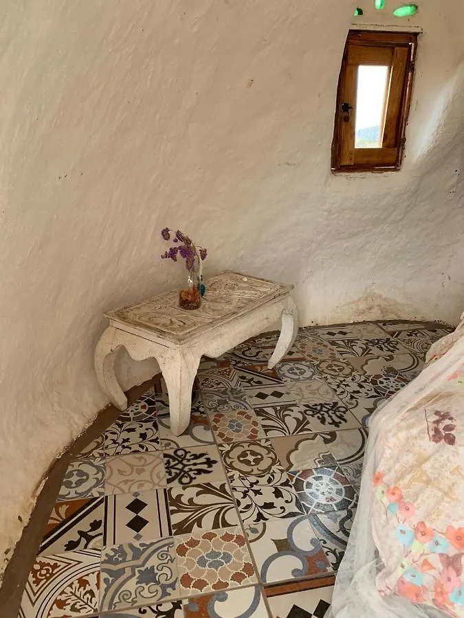 Finca rural Nueva Vida Hostal Chío