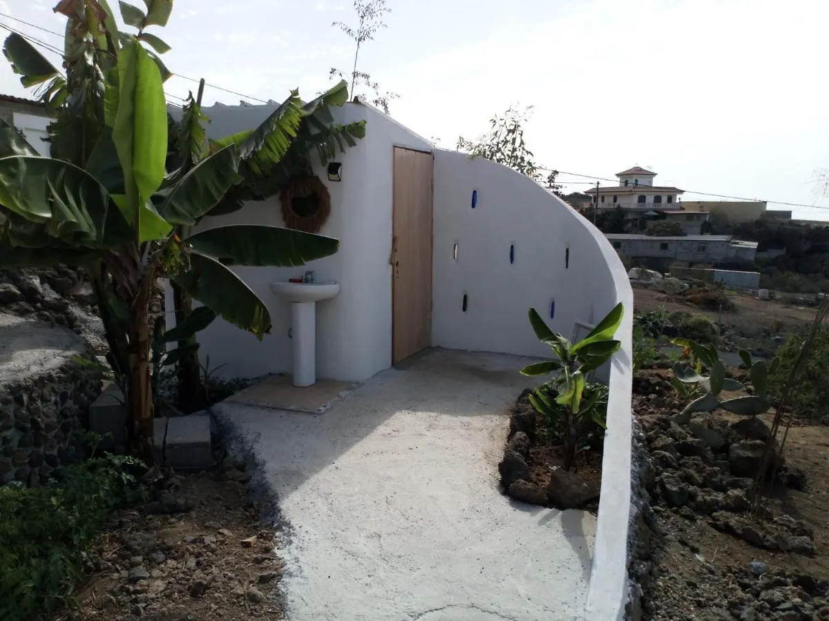 Maison d'hôtes Eco Camping Nueva Vida à Chío 0*,  Espagne