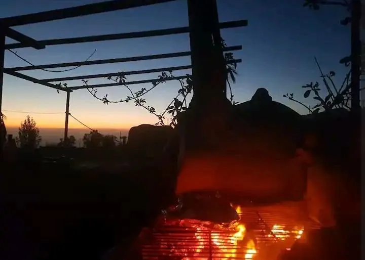 Séjour à la campagne Maison d'hôtes Eco Camping Nueva Vida à Chío