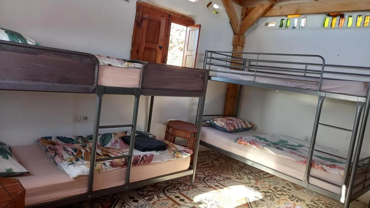 Гостевой дом Eco Camping Nueva Vida Чио 0*,