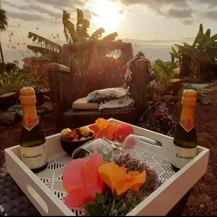 Eco Camping Nueva Vida Guest House Chio  Country house