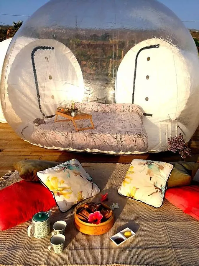 Country house Eco Camping Nueva Vida Guest House Chio