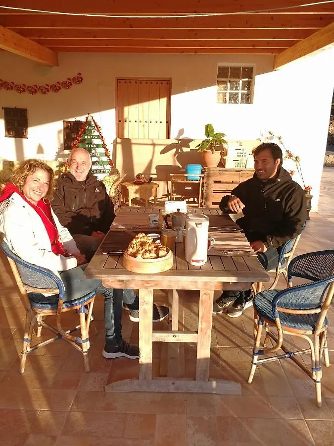 Country house Eco Camping Nueva Vida Guest House Chio