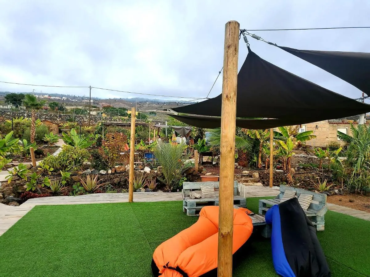 Country house Eco Camping Nueva Vida Guest House Chio