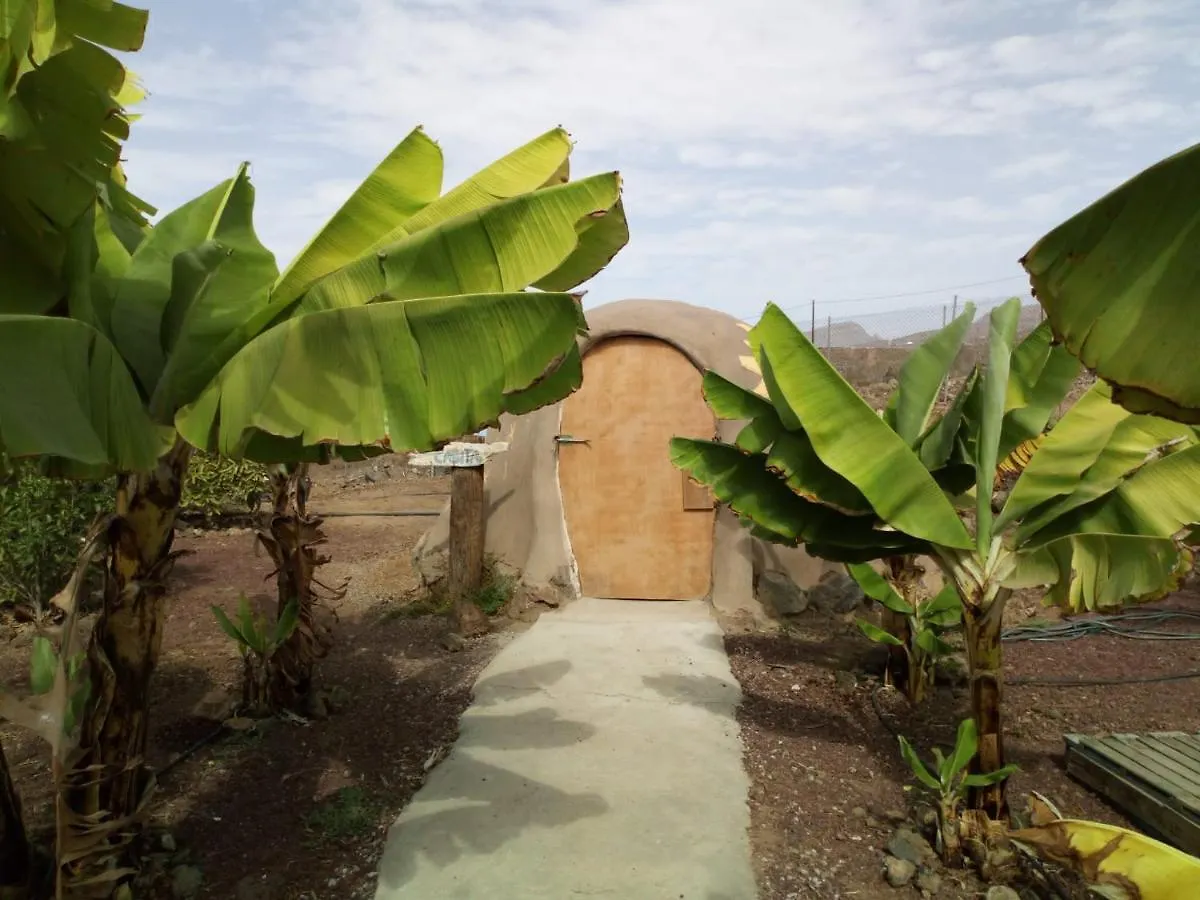 Eco Camping Nueva Vida Guest House Chio  0*, Chio (Tenerife) Spain