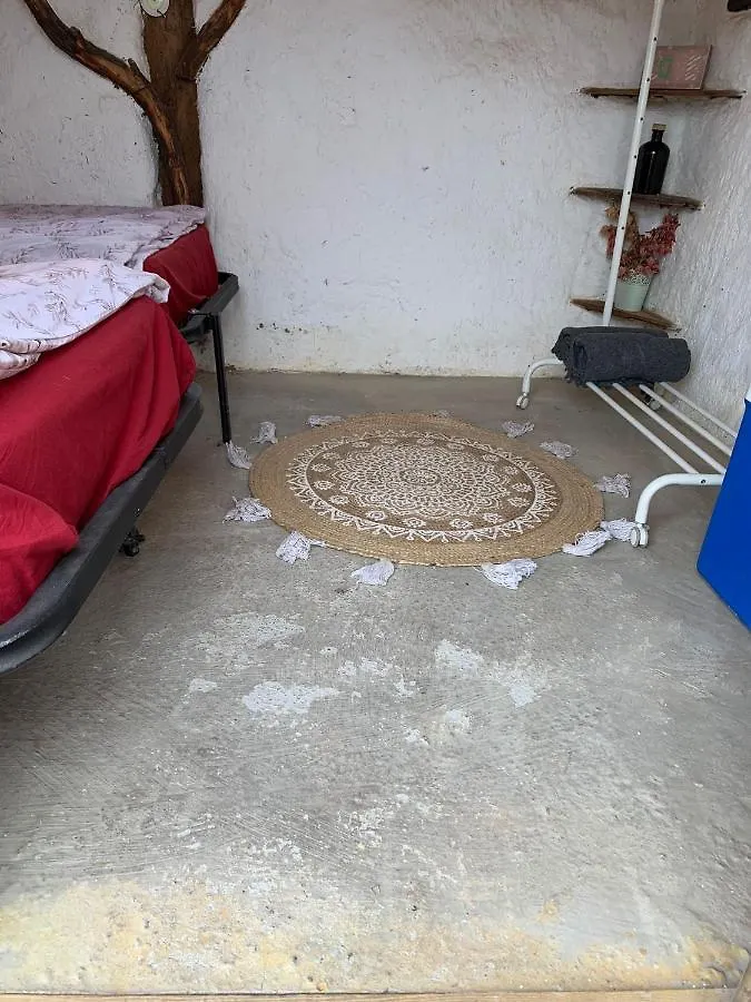 Eco Camping Nueva Vida Guest House Chio