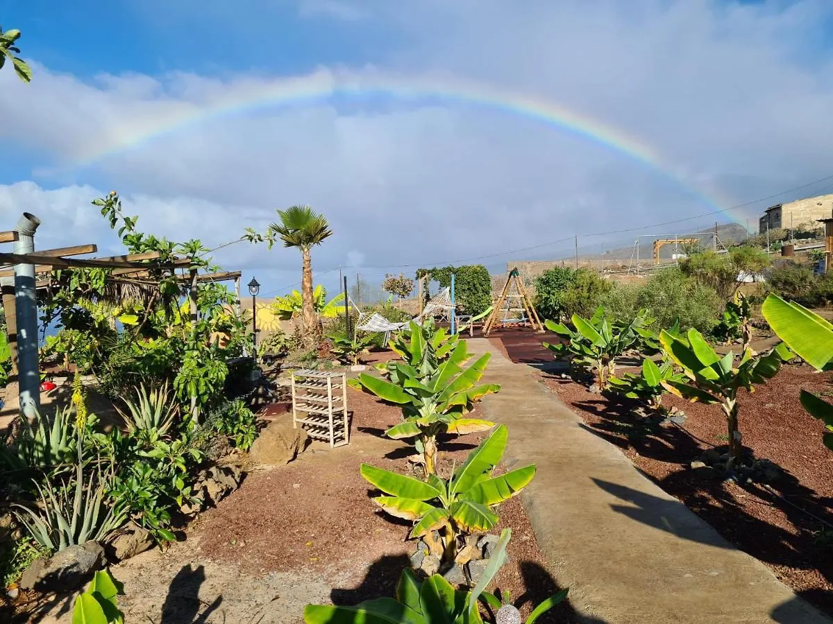 Country house Eco Camping Nueva Vida Guest House Chio