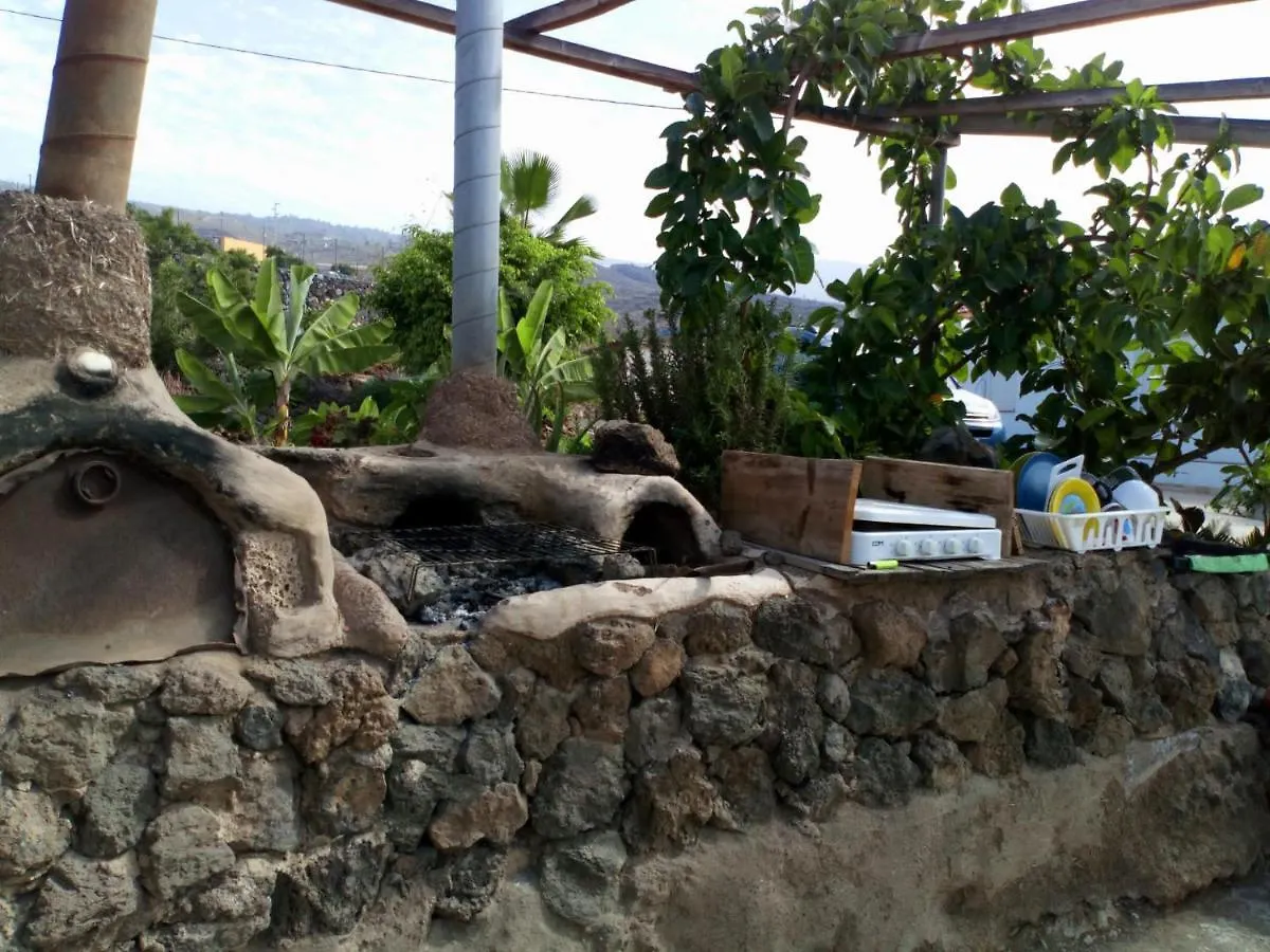 Country house Eco Camping Nueva Vida Guest House Chio  Spain