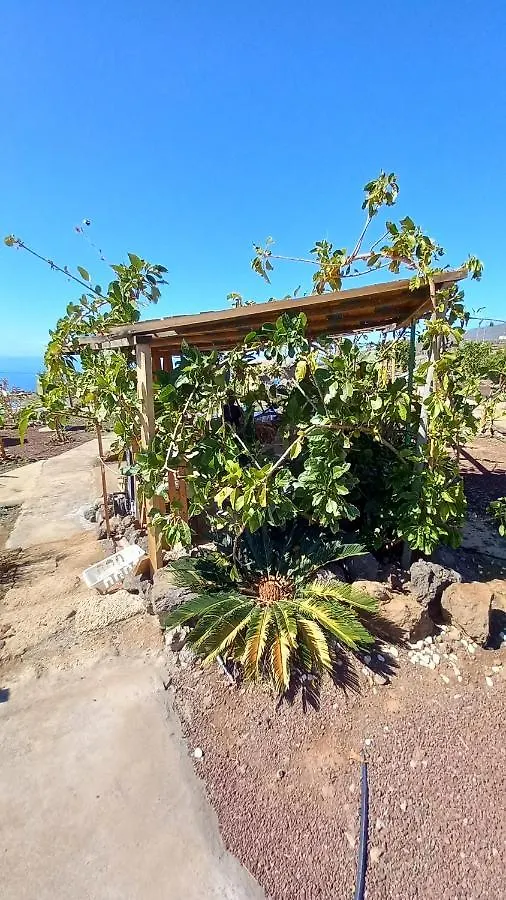 Eco Camping Nueva Vida Guest House Chio