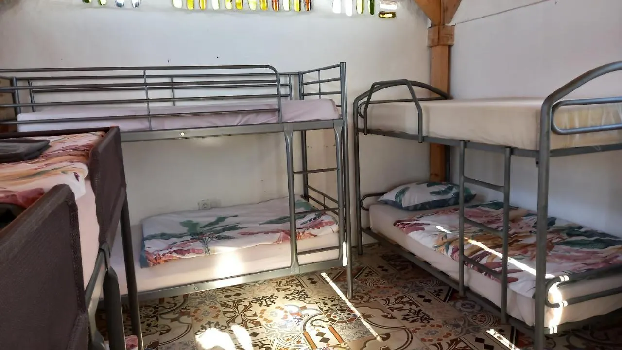 Eco Camping Nueva Vida Guest House Chio  Country house Chio (Tenerife)